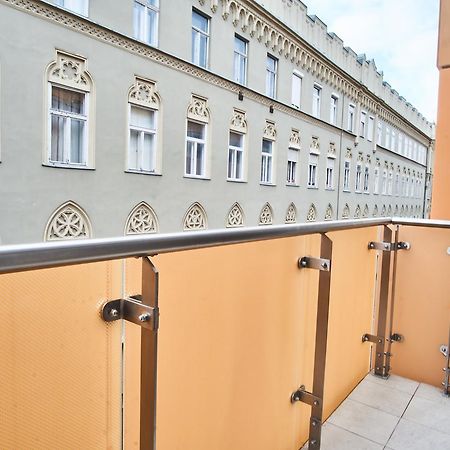Broadway Residence | Budapest Exterior foto