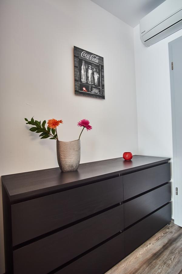 Broadway Residence | Budapest Exterior foto