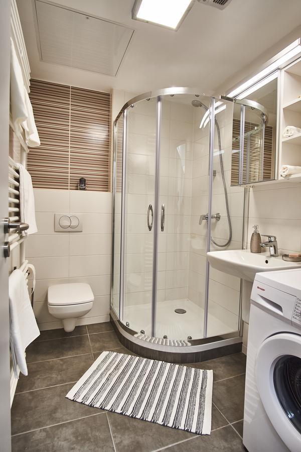 Broadway Residence | Budapest Exterior foto