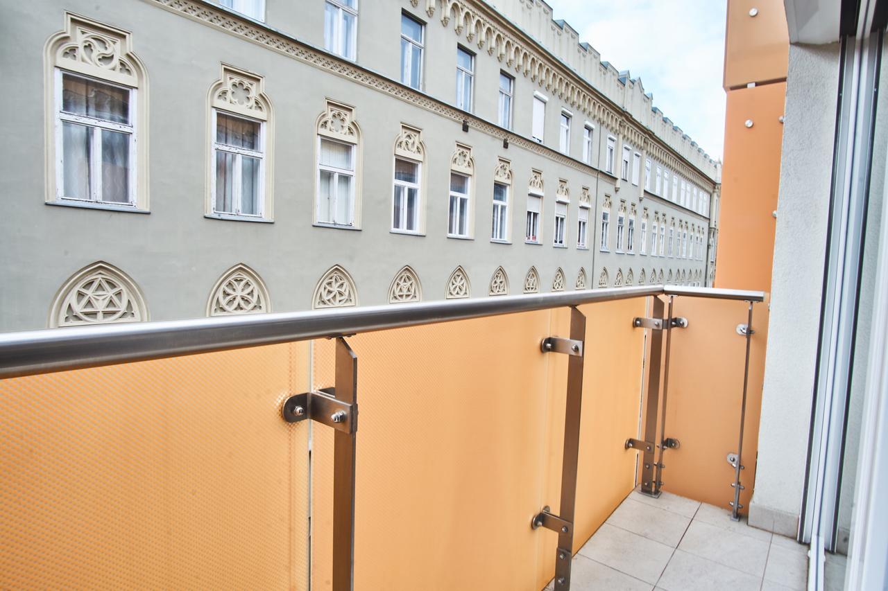 Broadway Residence | Budapest Exterior foto