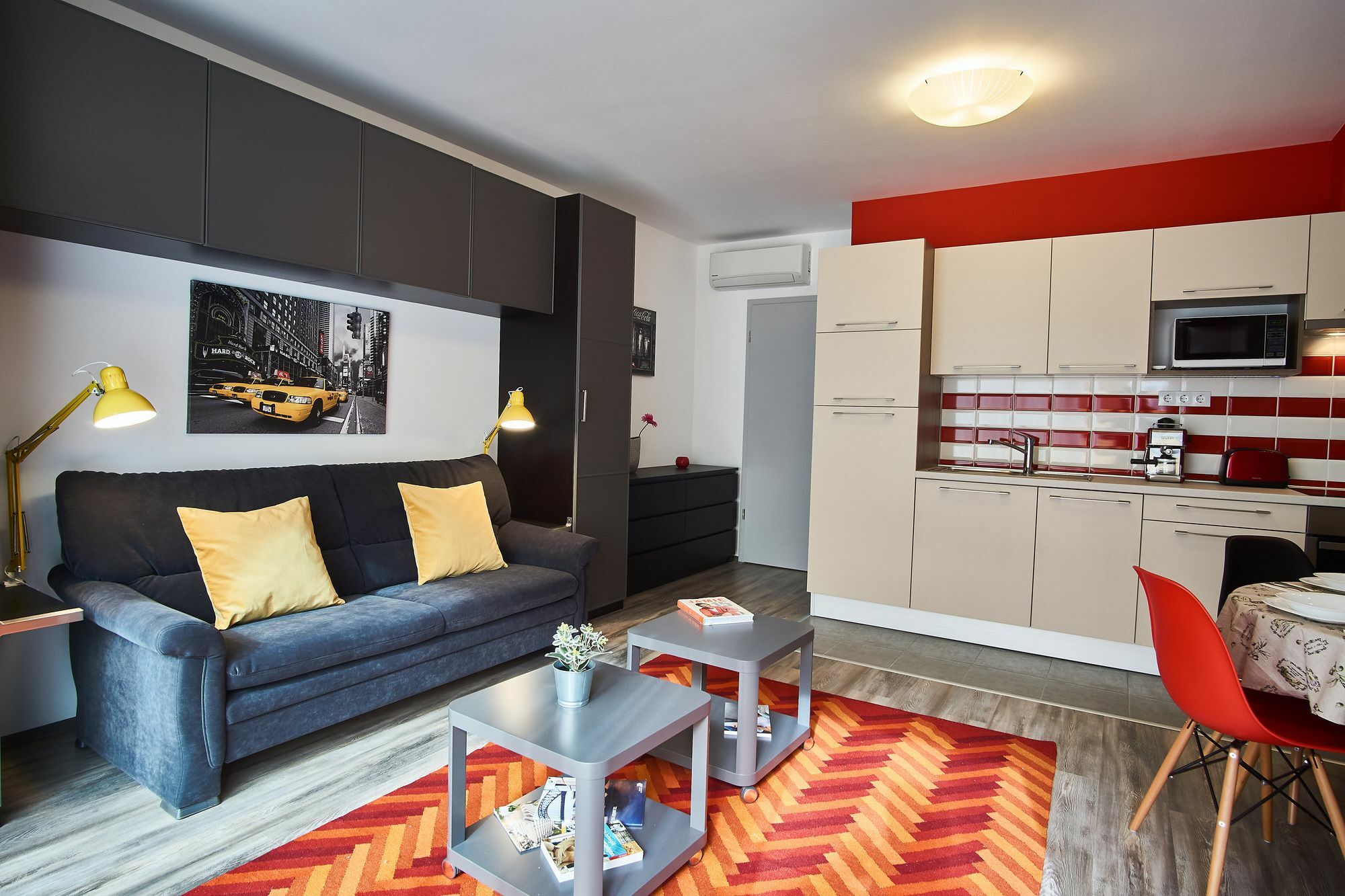 Broadway Residence | Budapest Exterior foto