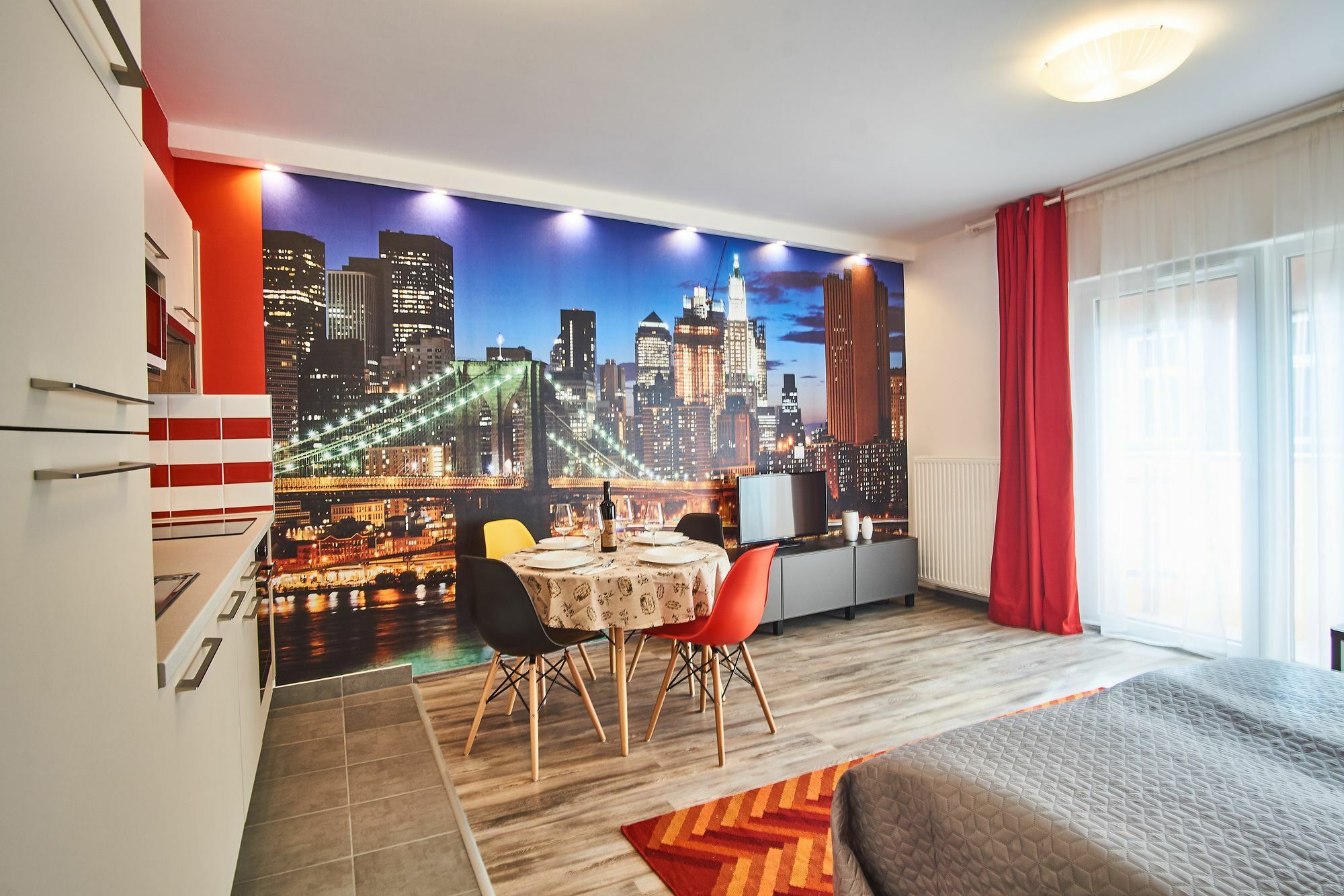 Broadway Residence | Budapest Exterior foto
