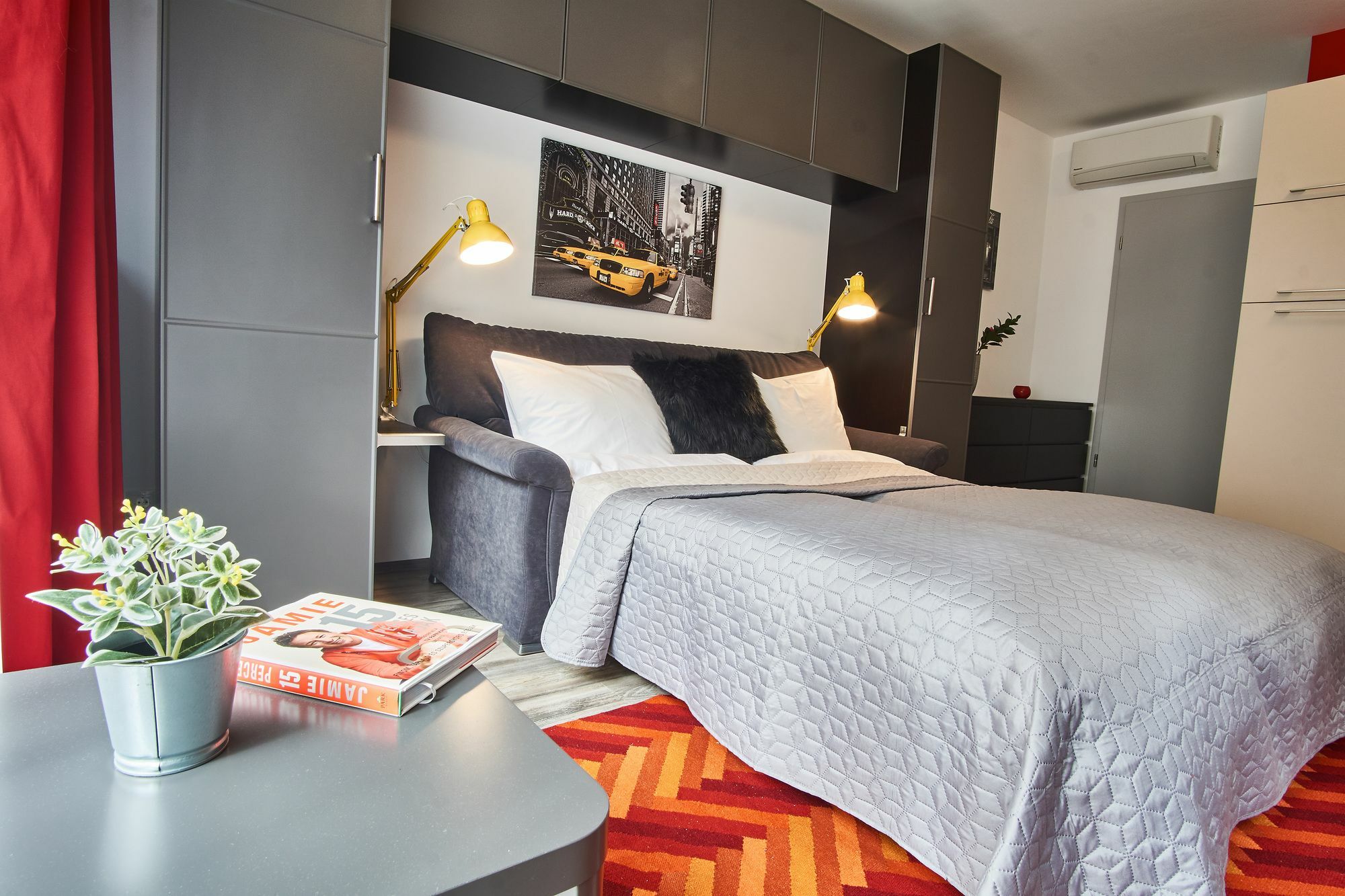 Broadway Residence | Budapest Exterior foto